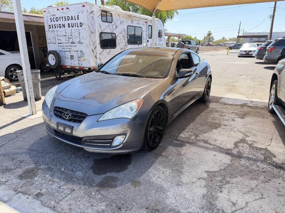 hyundai genesis coupe 2011 KMHHU6KH9BU061593 image hyundai genesis coupe 2011 KMHHU6KH9BU061593 image
